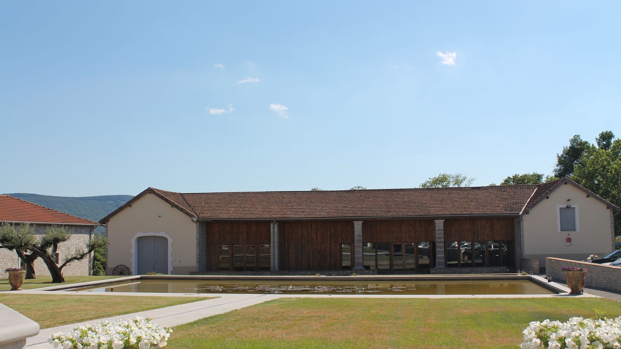 Photo of Outdoor in Conqueyrac