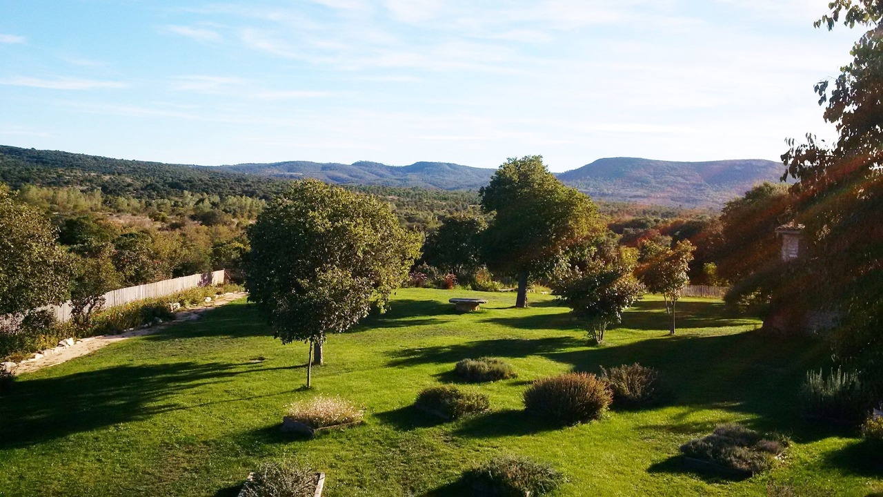 Photo of Outdoor in Conqueyrac