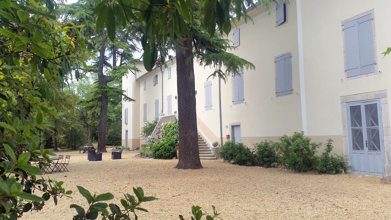 Photo of Outdoor in Conqueyrac