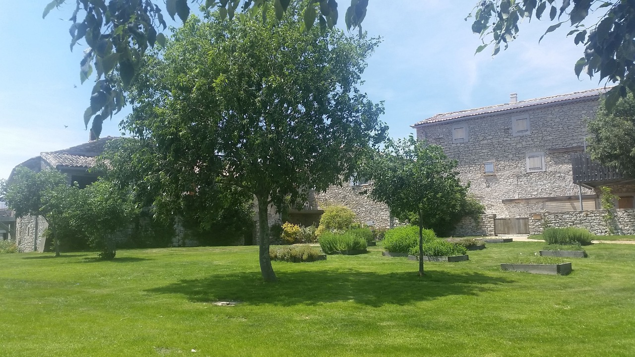 Photo of Outdoor in Conqueyrac