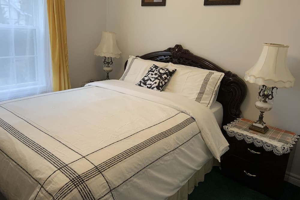 Photo of Bedroom in Niagara Falls