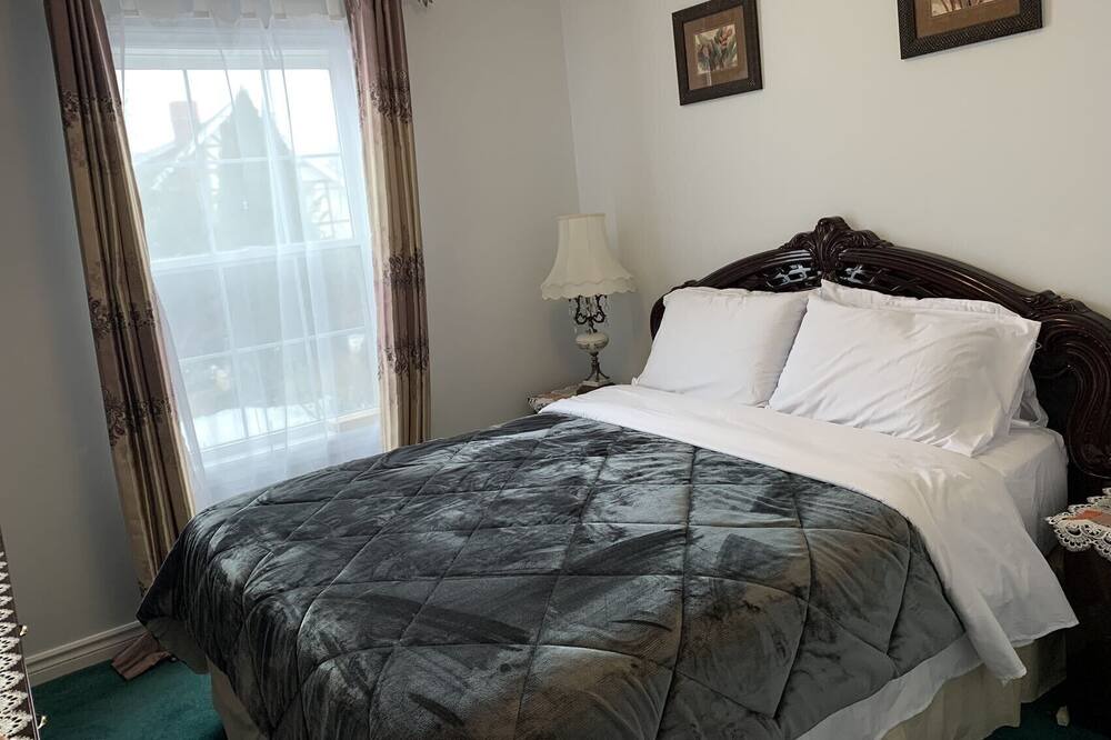 Photo of Bedroom in Niagara Falls