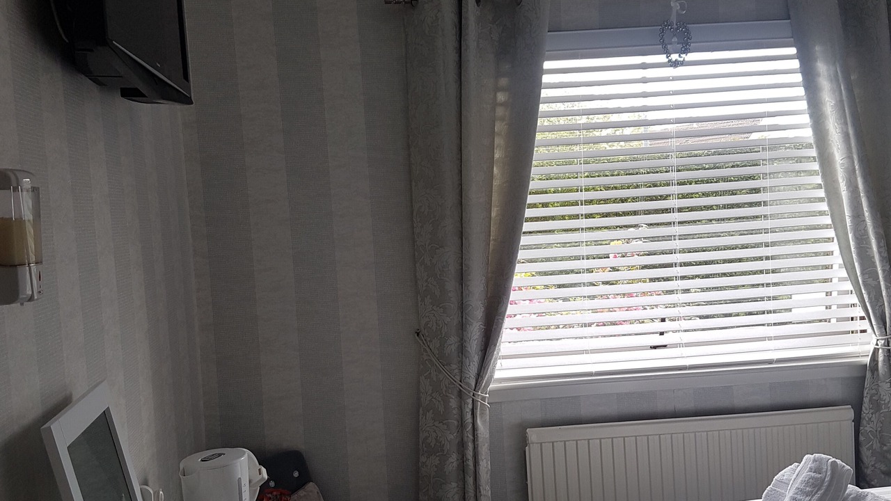 Photo of Bedroom in Ullapool