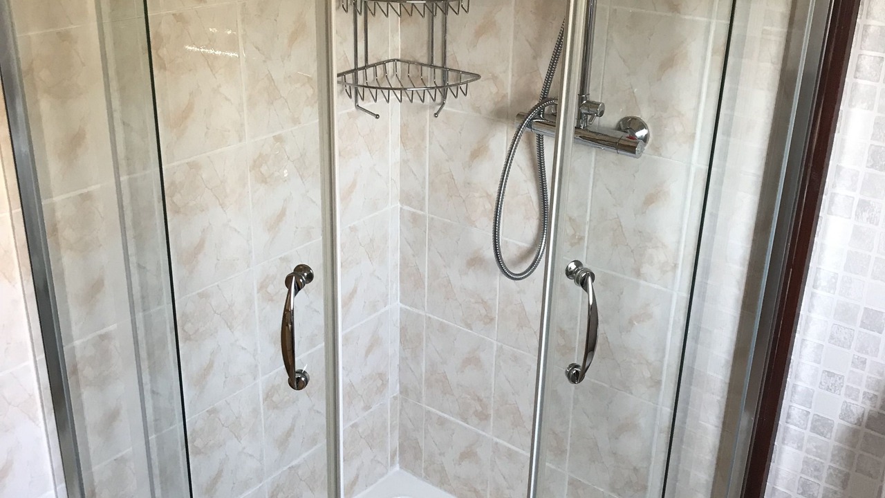 Photo of Bathroom in Ullapool