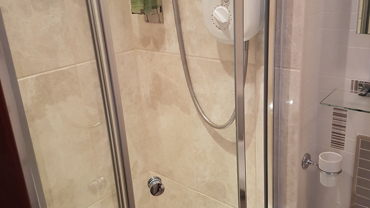 Photo of Bathroom in Ullapool