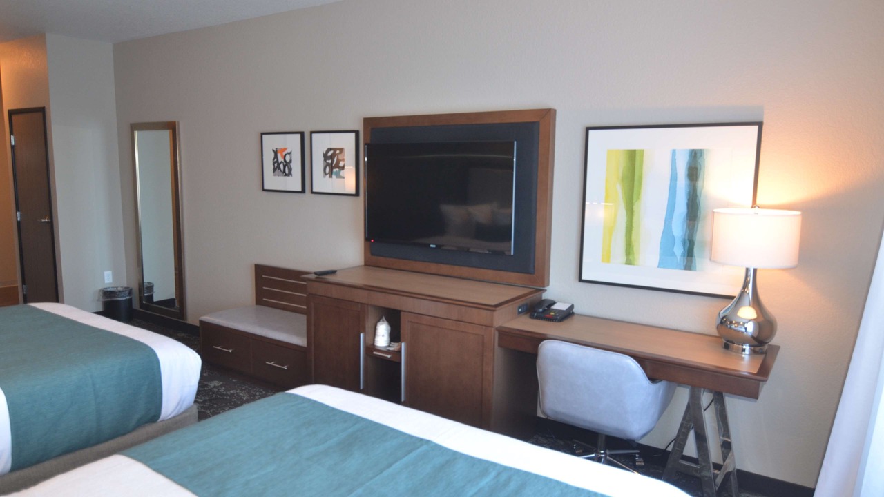 Photo of Bedroom in Ankeny