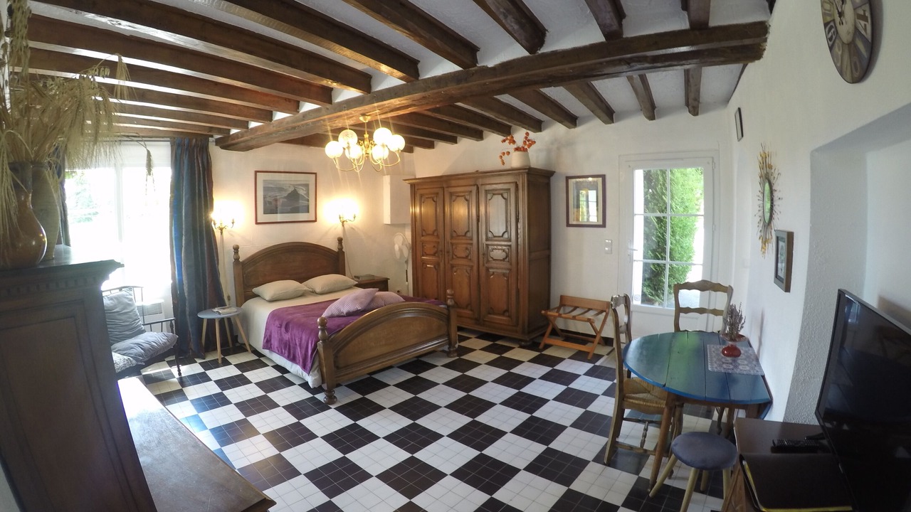 Photo of Bathroom in Ange