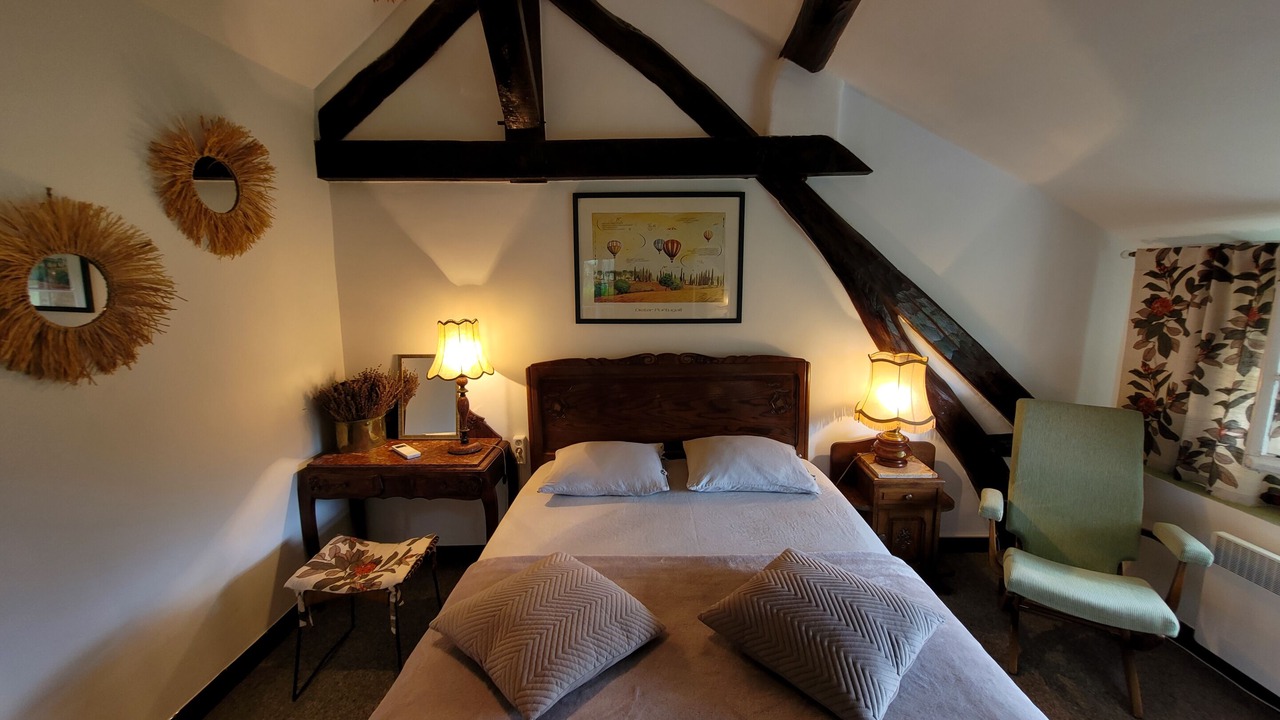 Photo of Bathroom in Ange