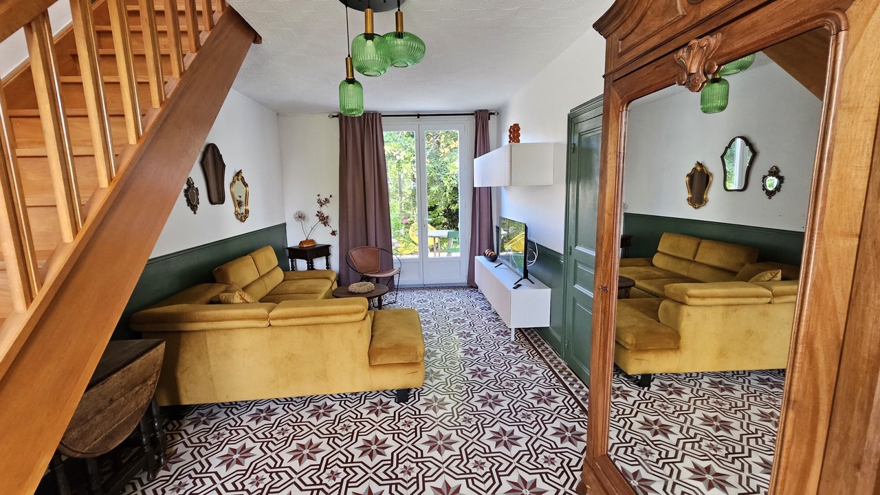 Photo of Bathroom in Ange