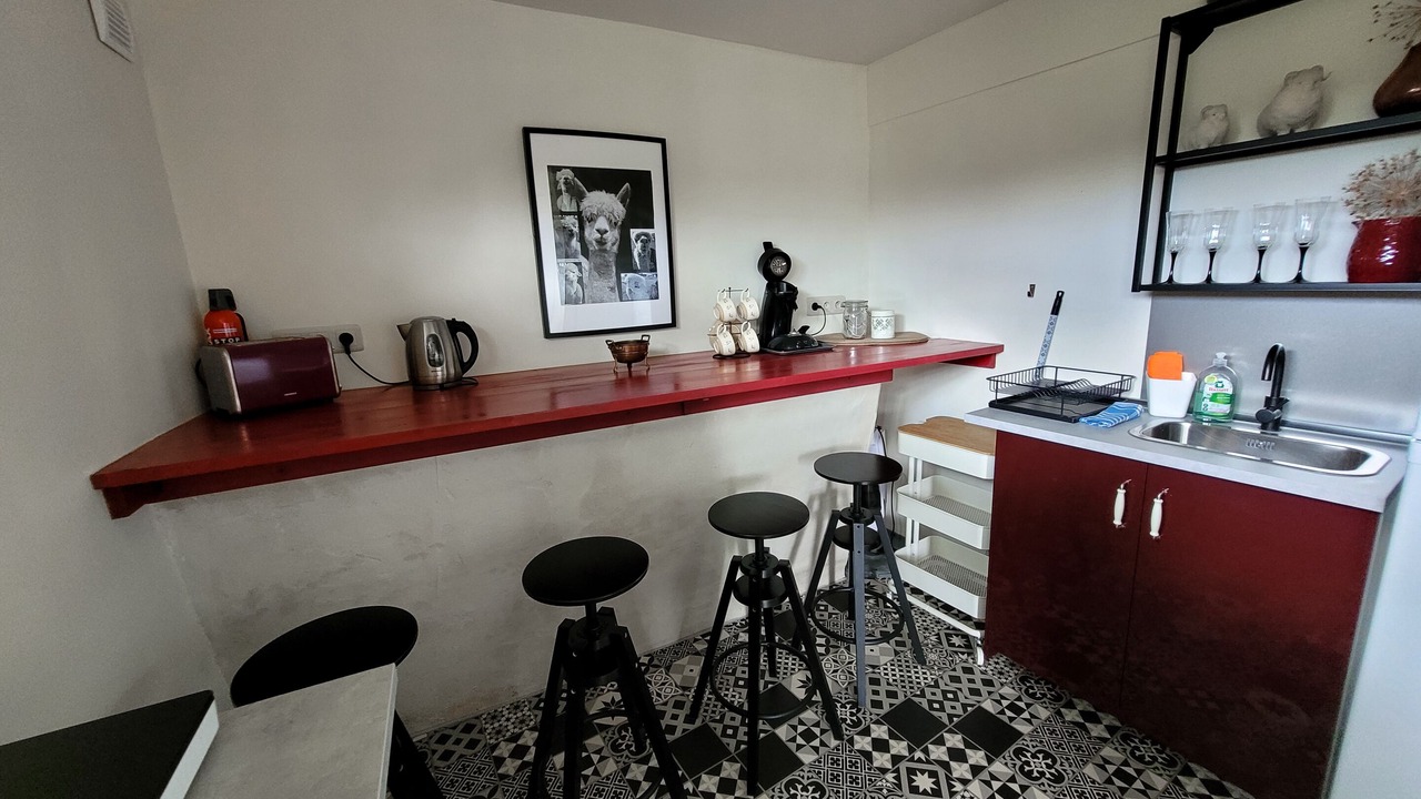 Photo of Bathroom in Ange