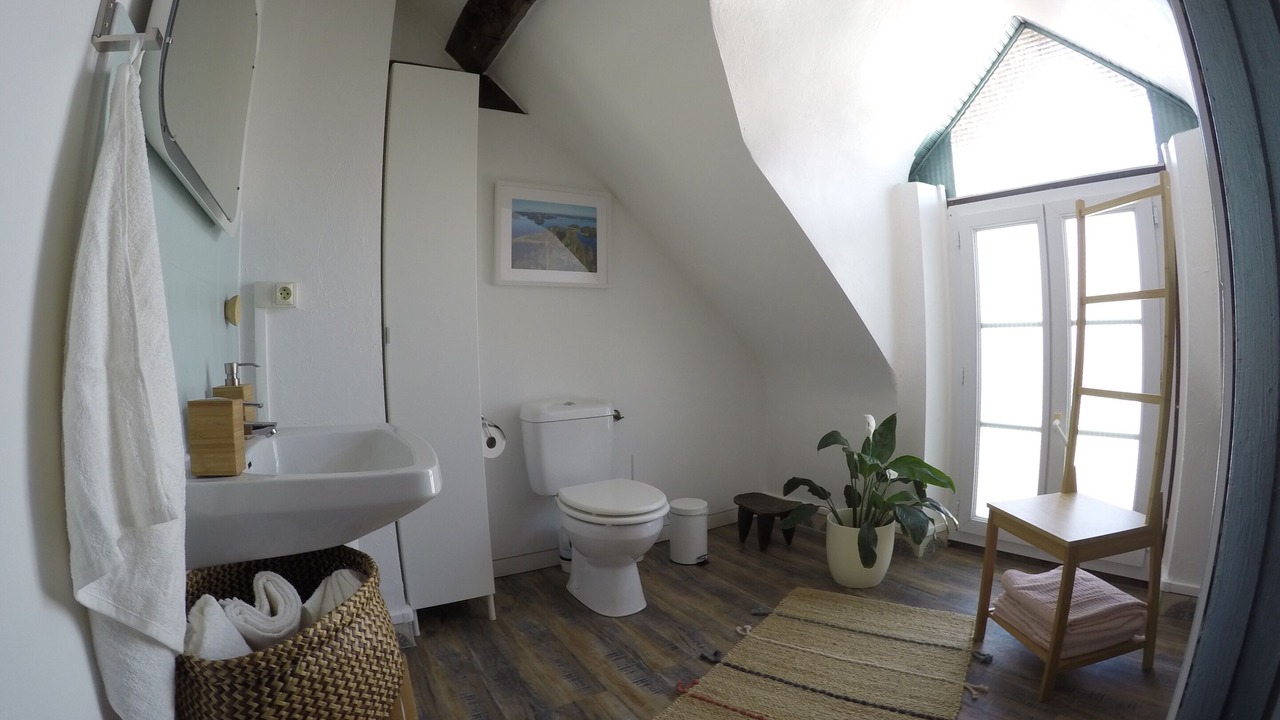 Photo of Bathroom in Ange