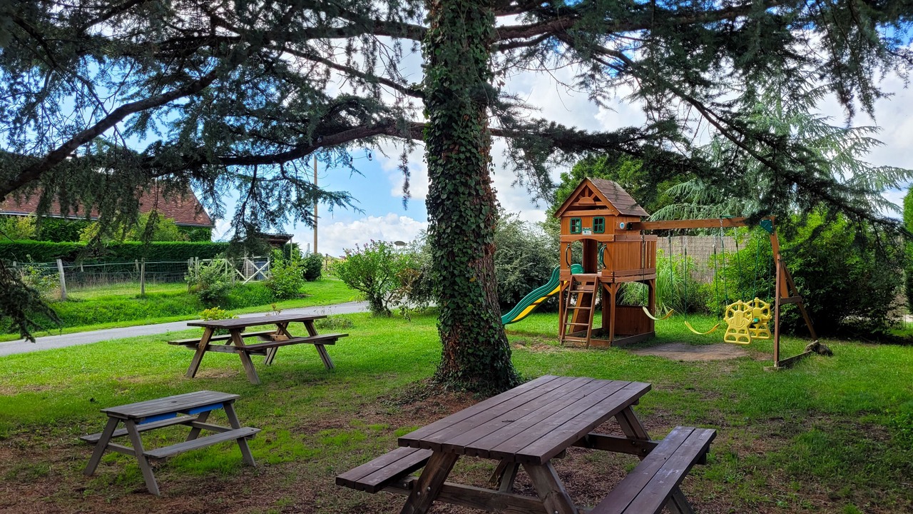 Photo of Outdoor in Ange