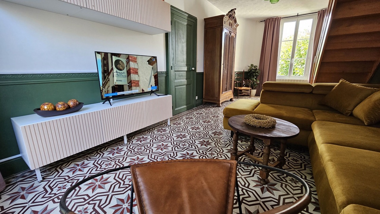 Photo of Bathroom in Ange