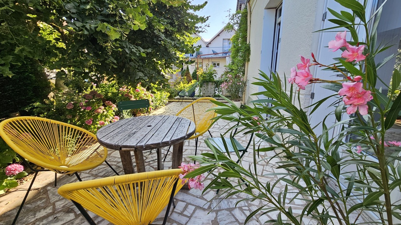 Photo of Bathroom in Ange