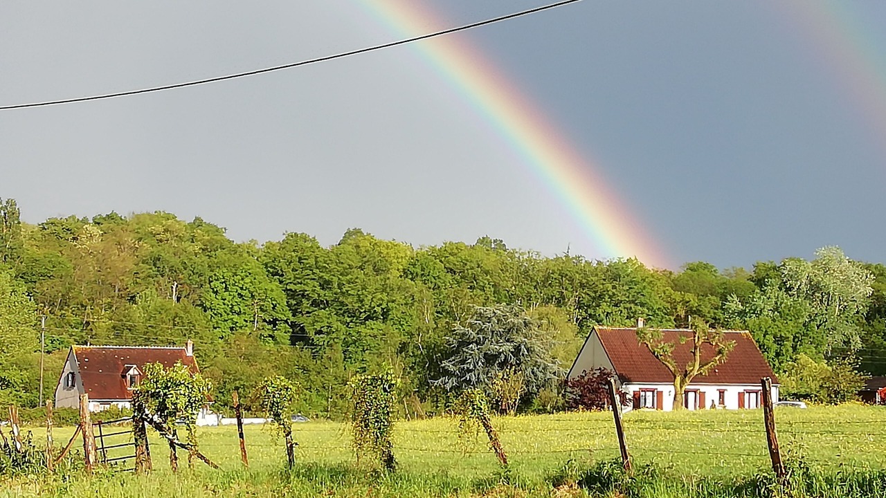 Photo of Outdoor in Ange