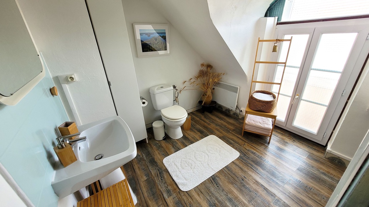 Photo of Bathroom in Ange