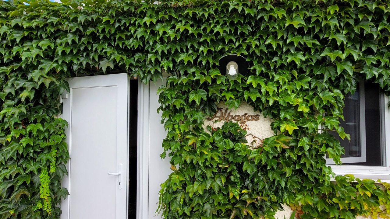 Photo of Bathroom in Ange