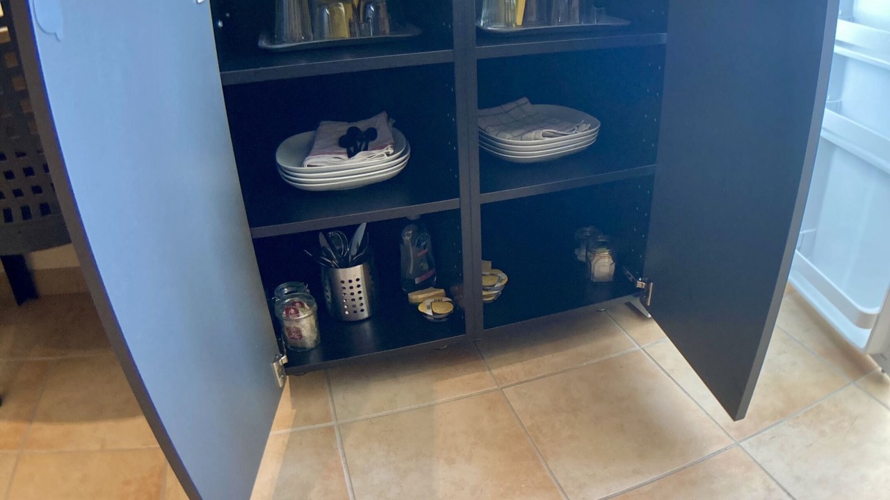 Photo of Kitchen in Seigy