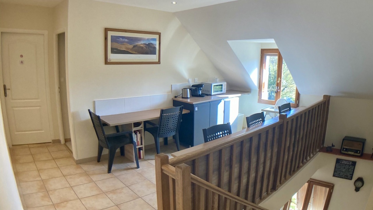 Photo of Kitchen in Seigy