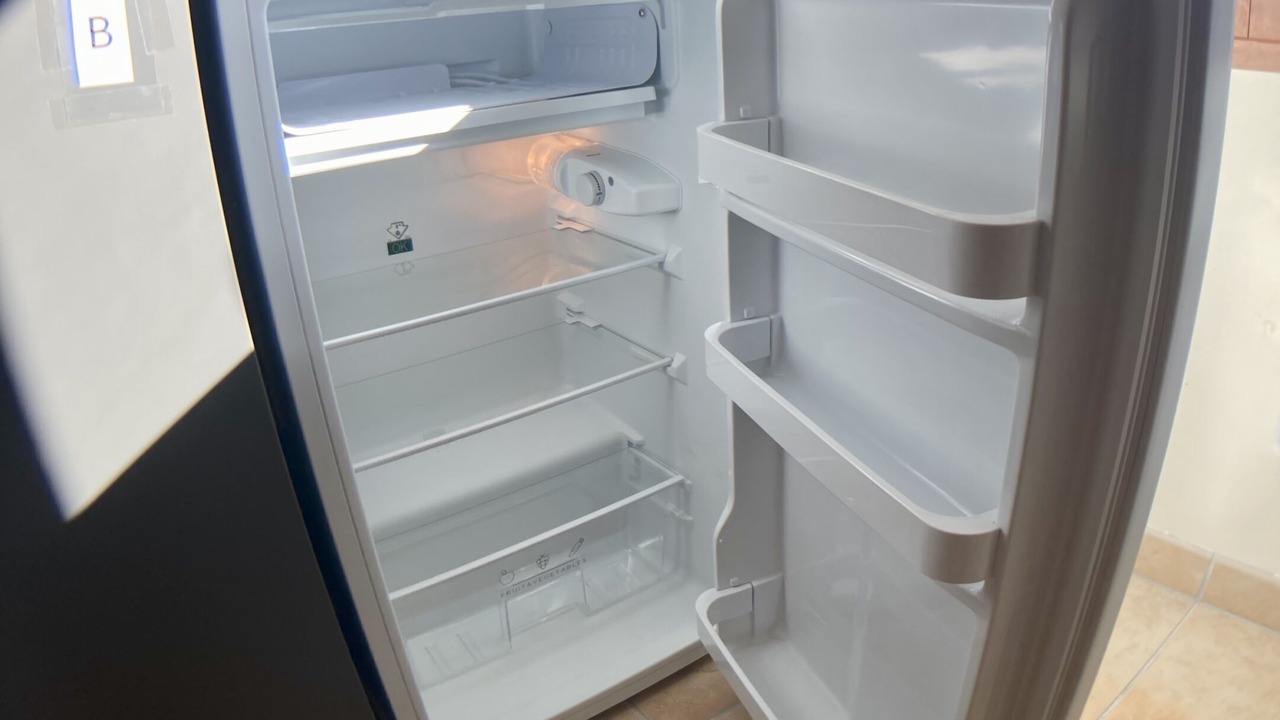 Photo of Kitchen in Seigy