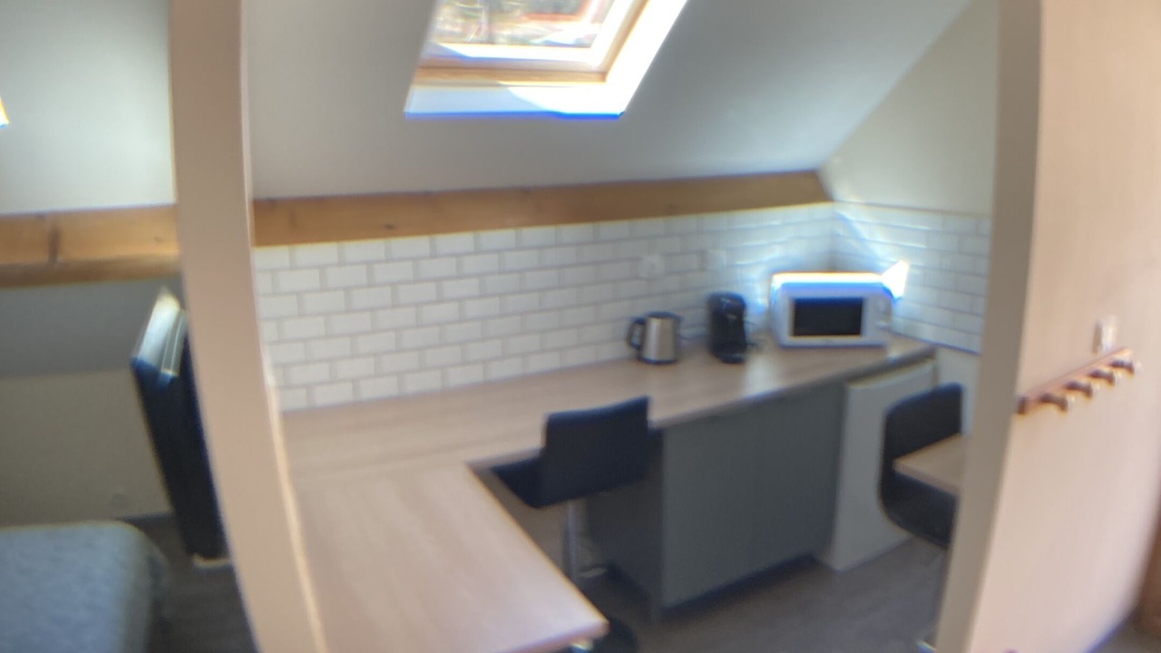 Photo of Kitchen in Seigy