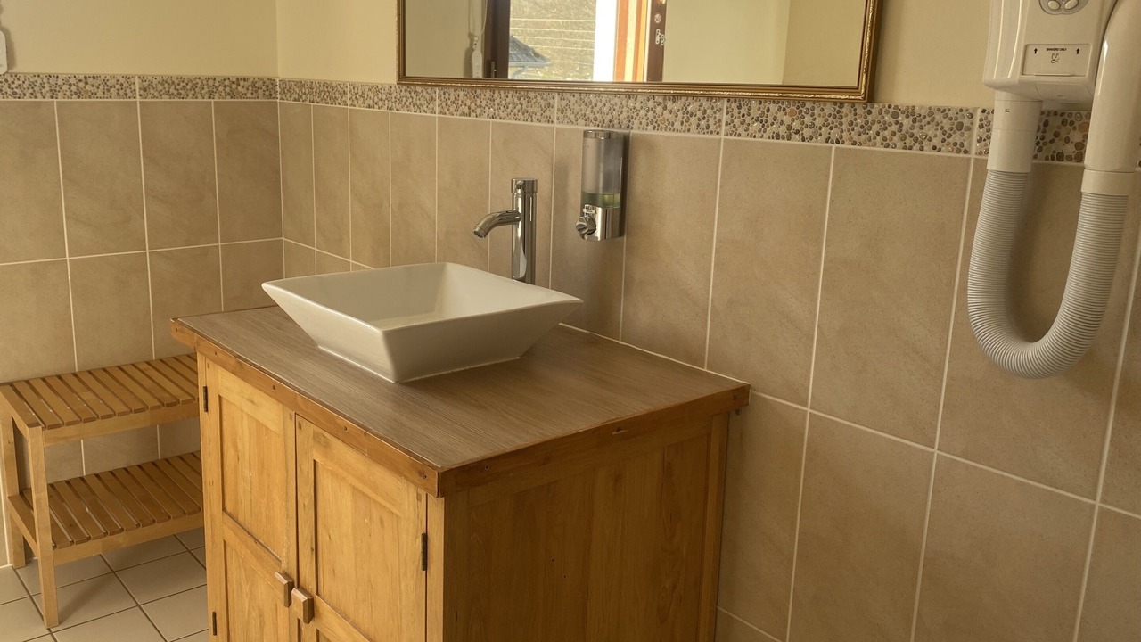 Photo of Bathroom in Seigy