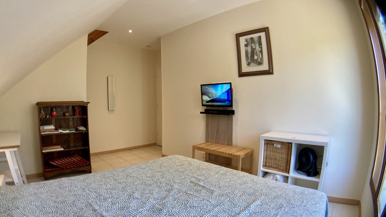 Photo of Outdoor in Seigy