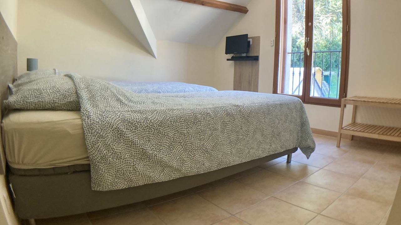 Photo of Bathroom in Seigy