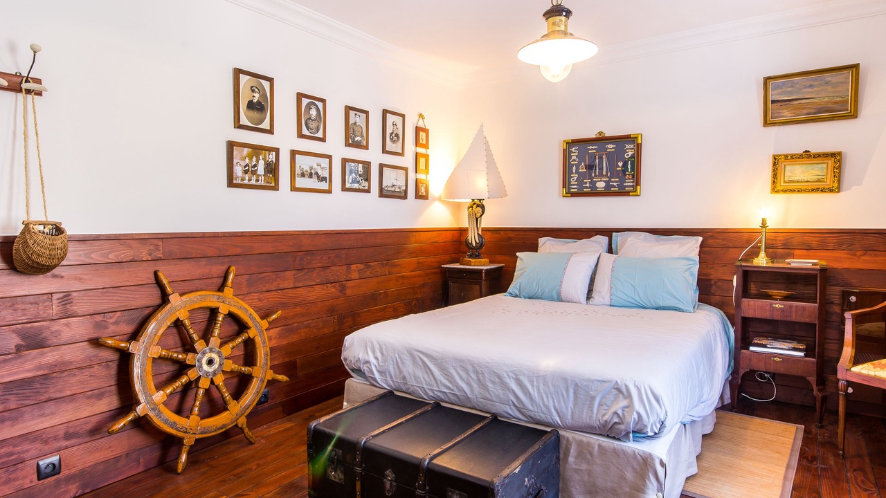 Photo of Bedroom in Bretteville-l'Orgueilleuse