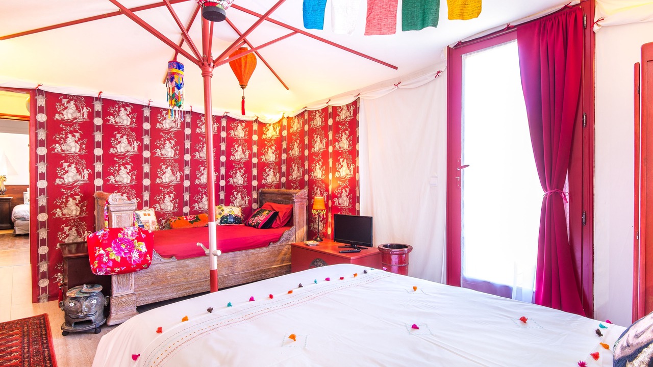 Photo of Bedroom in Bretteville-l'Orgueilleuse