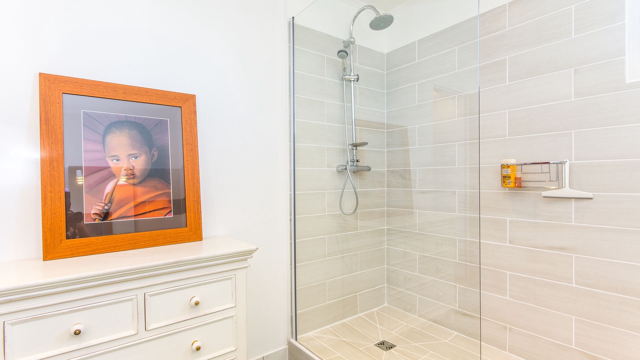 Photo of Bathroom in Bretteville-l'Orgueilleuse