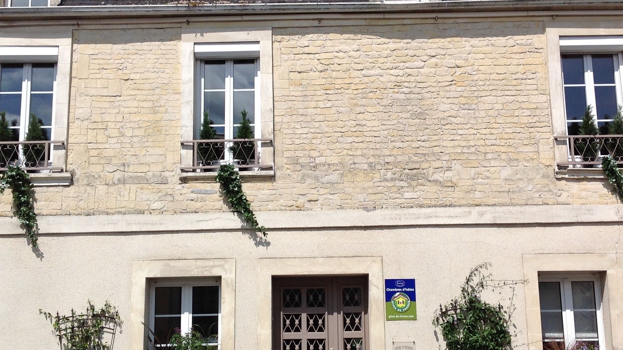 Photo of Outdoor in Bretteville-l'Orgueilleuse