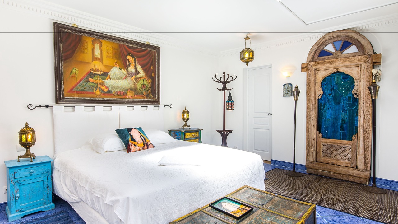 Photo of Bedroom in Bretteville-l'Orgueilleuse