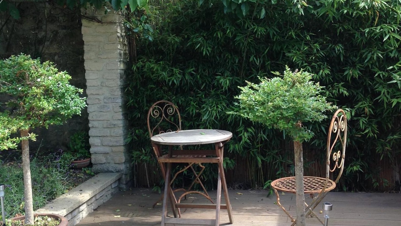 Photo of Patio Balcony in Bretteville-l'Orgueilleuse