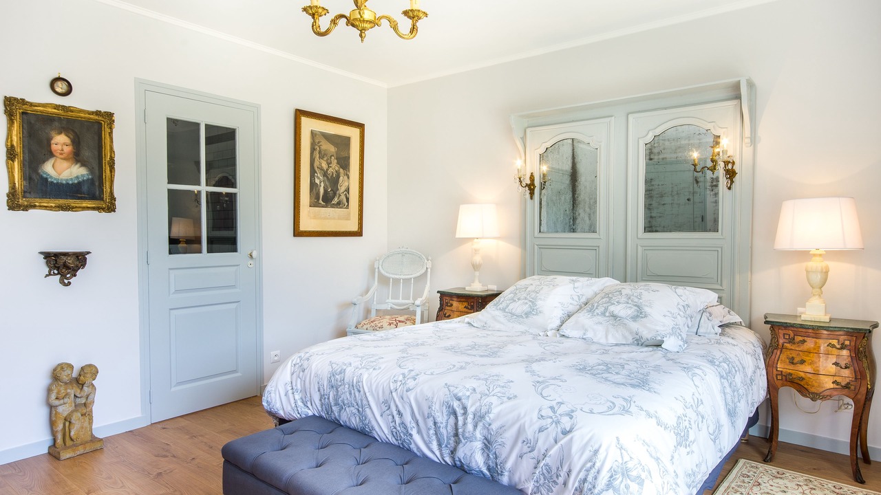 Photo of Bedroom in Bretteville-l'Orgueilleuse