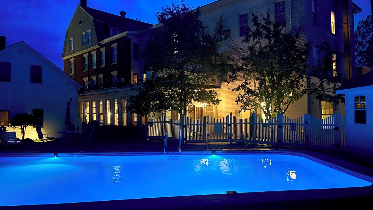 Photo of Outdoor in Brandon