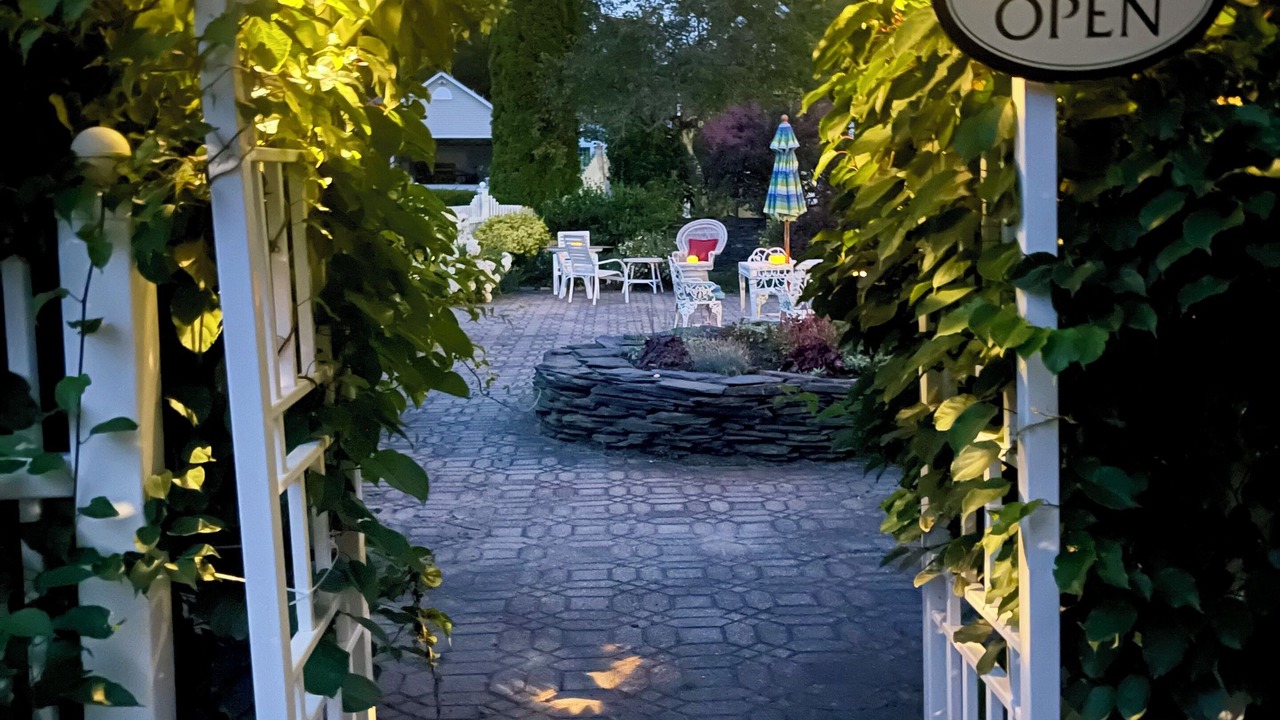 Photo of Outdoor in Brandon