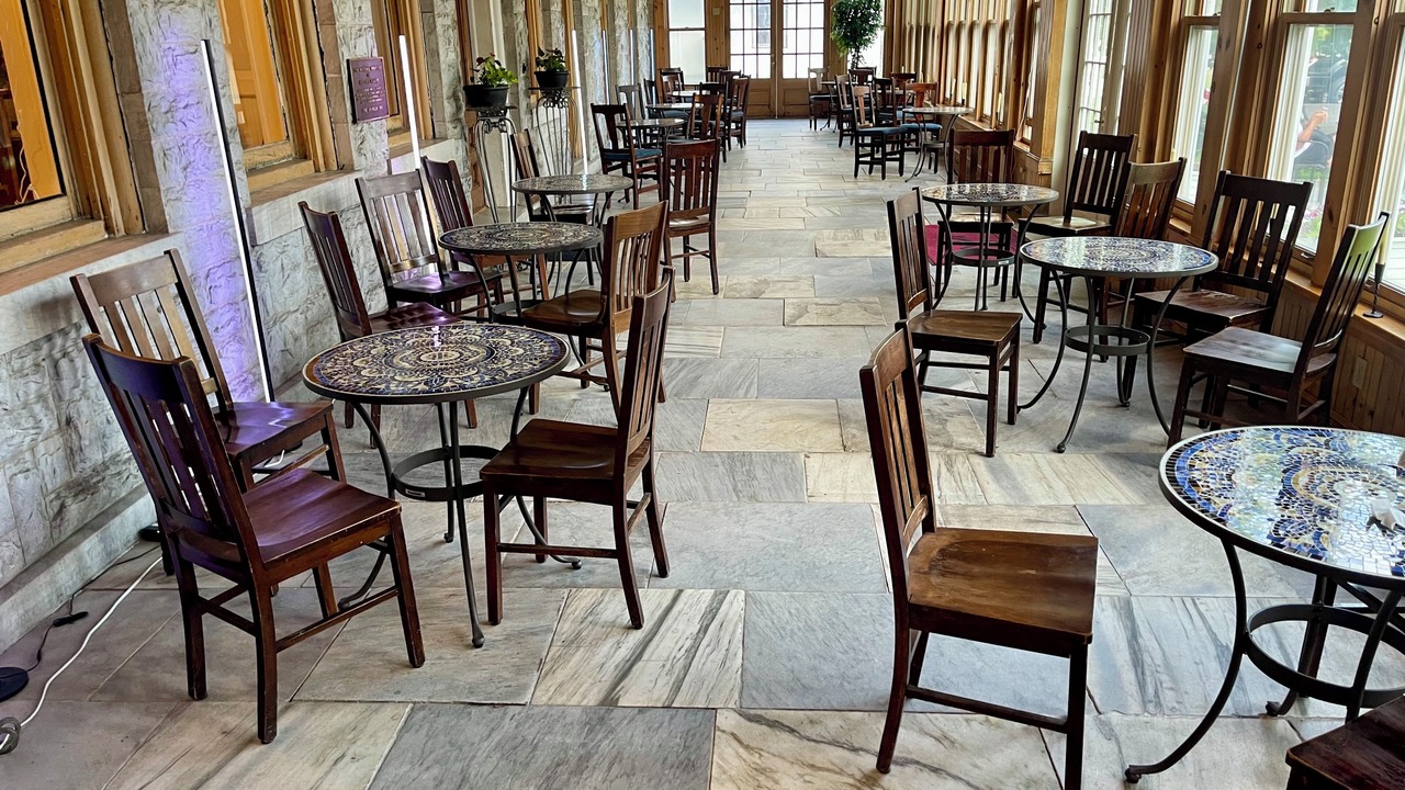 Photo of Patio Balcony in Brandon