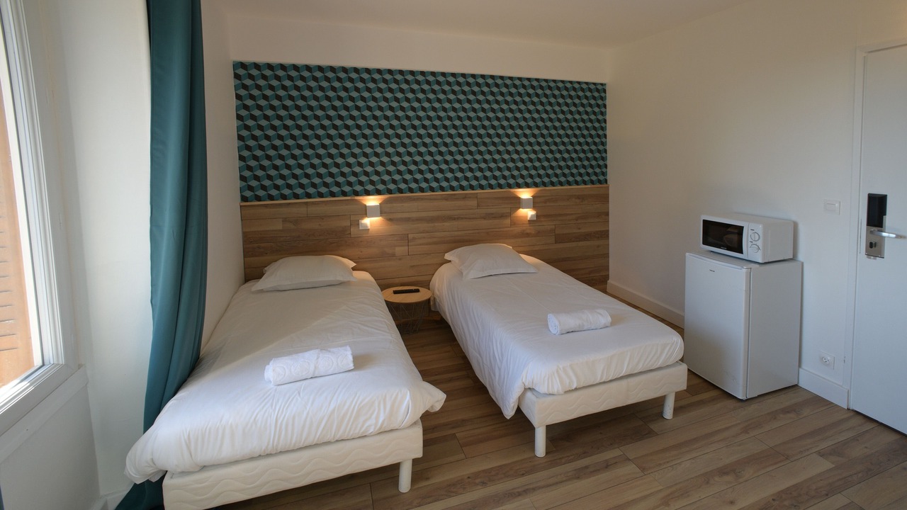 Photo of Bedroom in Villebois