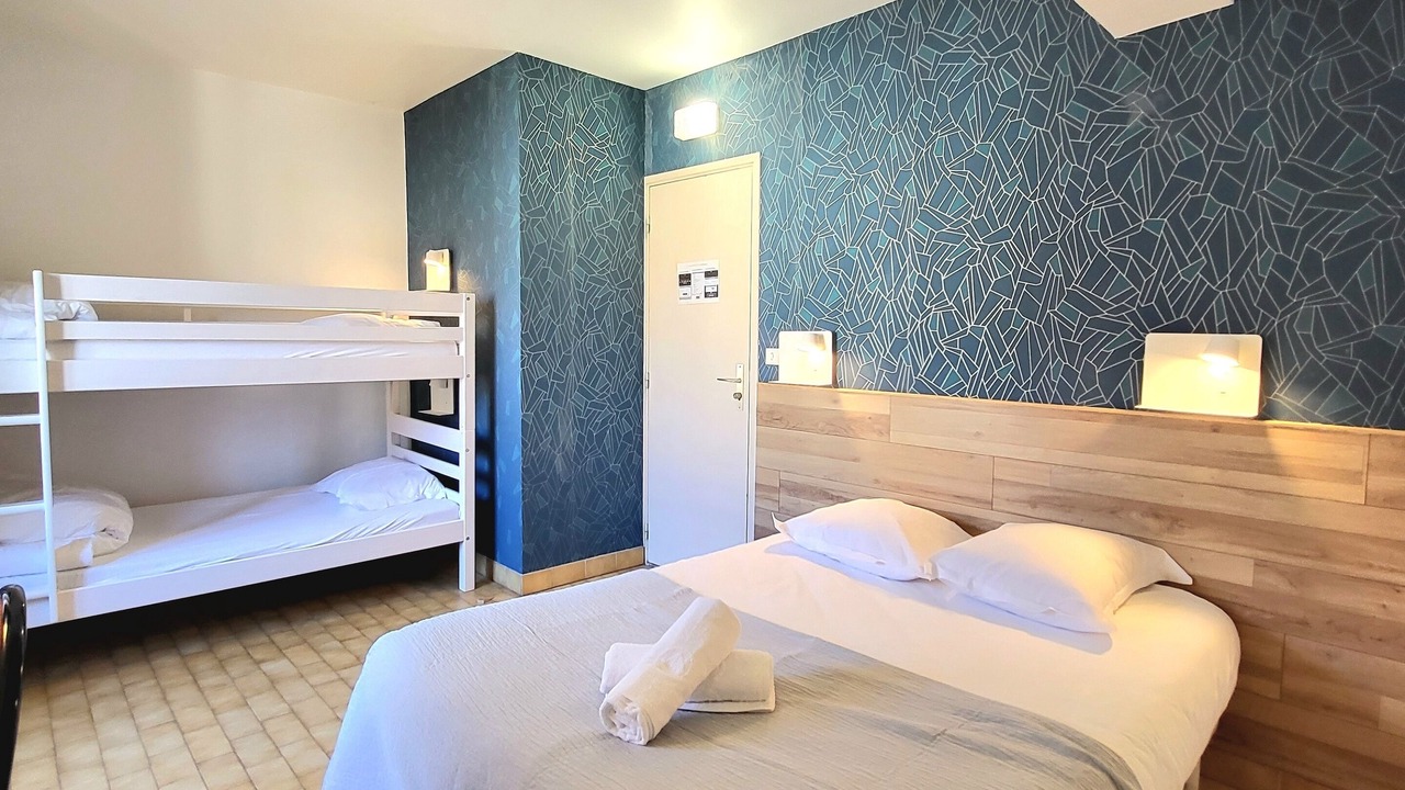 Photo of Bedroom in Villebois