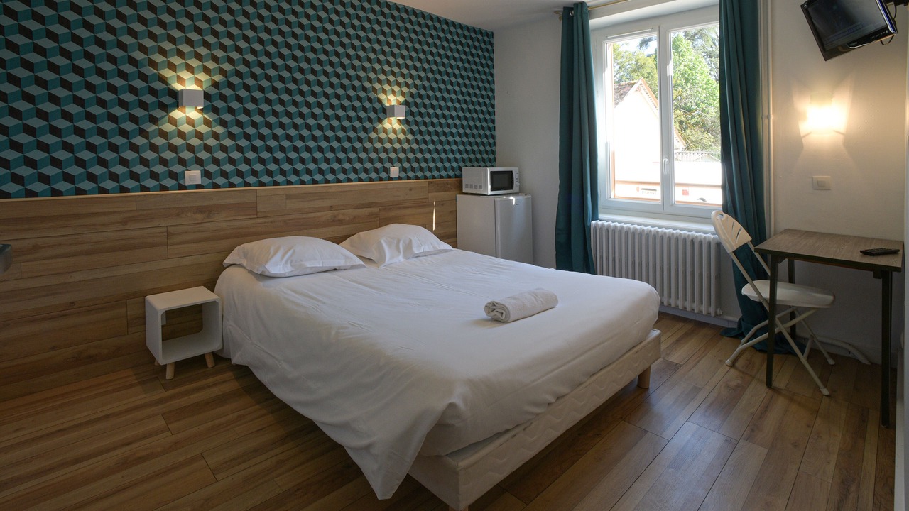 Photo of Bedroom in Villebois