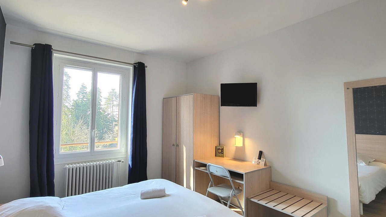 Photo of Bedroom in Villebois