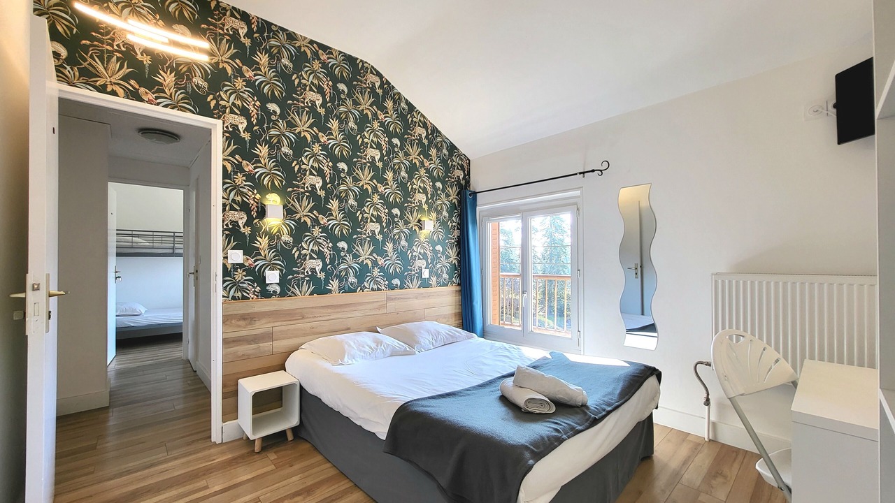 Photo of Bedroom in Villebois