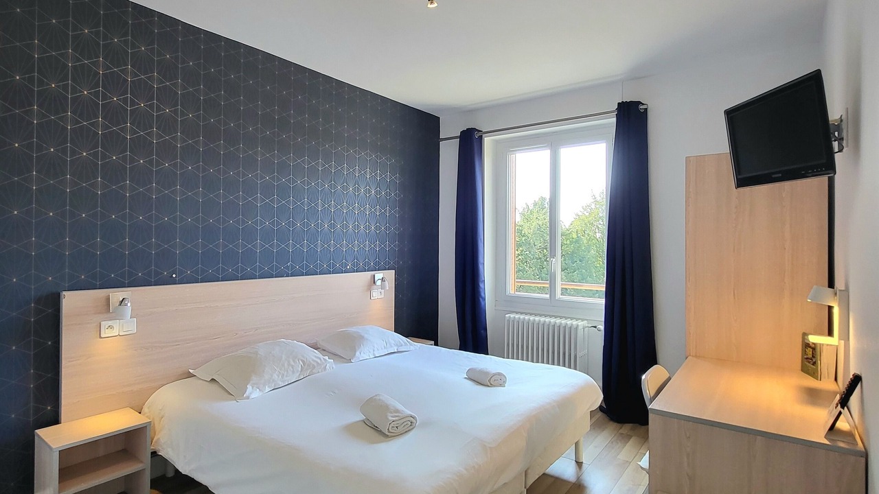 Photo of Bedroom in Villebois