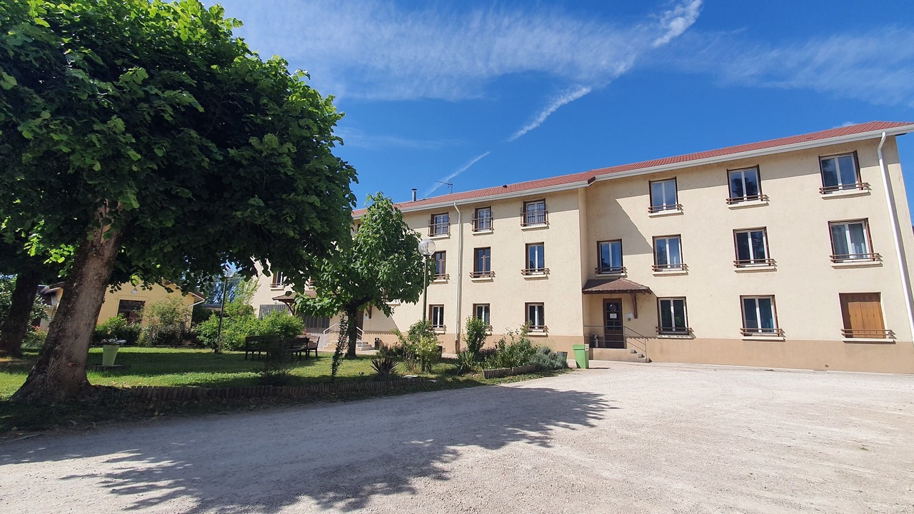 Photo of Outdoor in Villebois