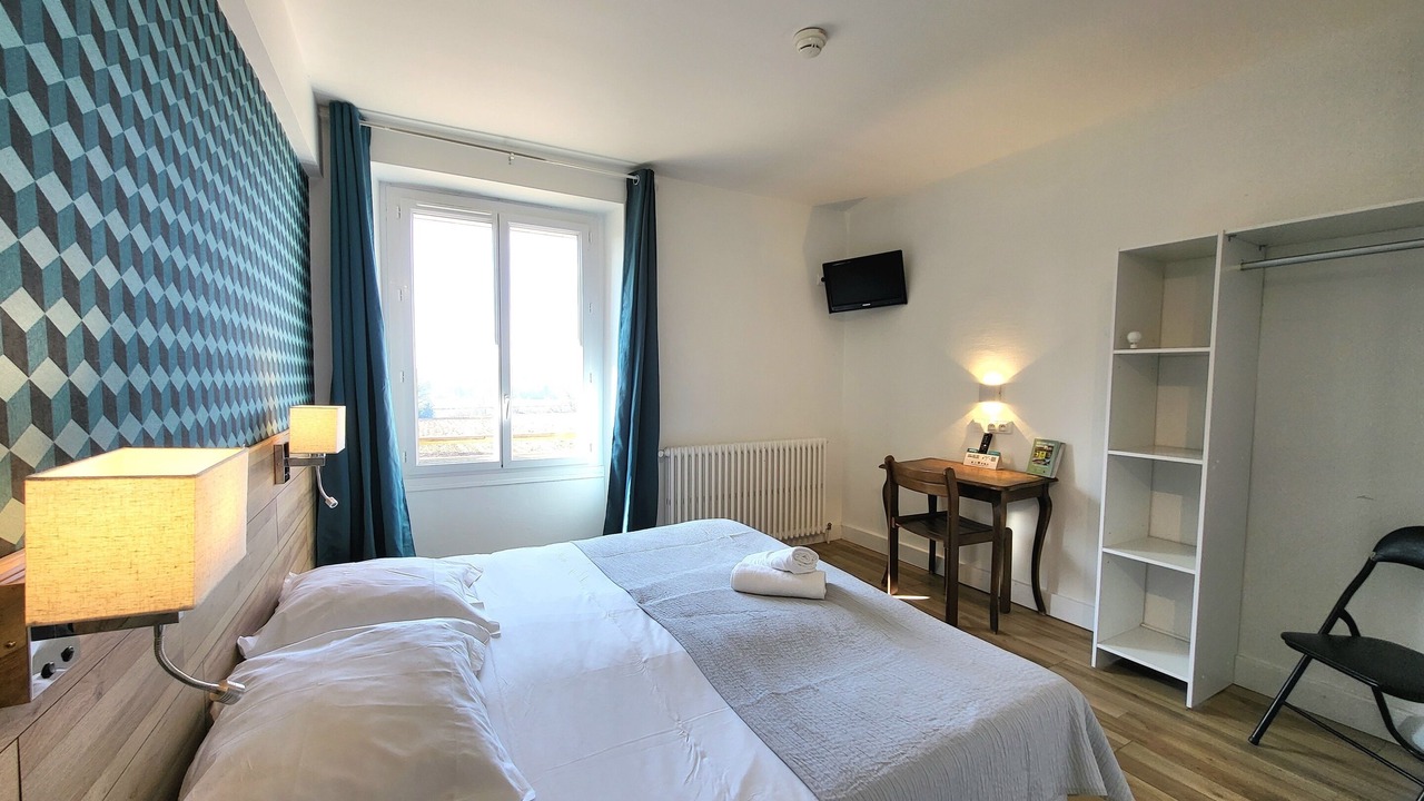 Photo of Bedroom in Villebois