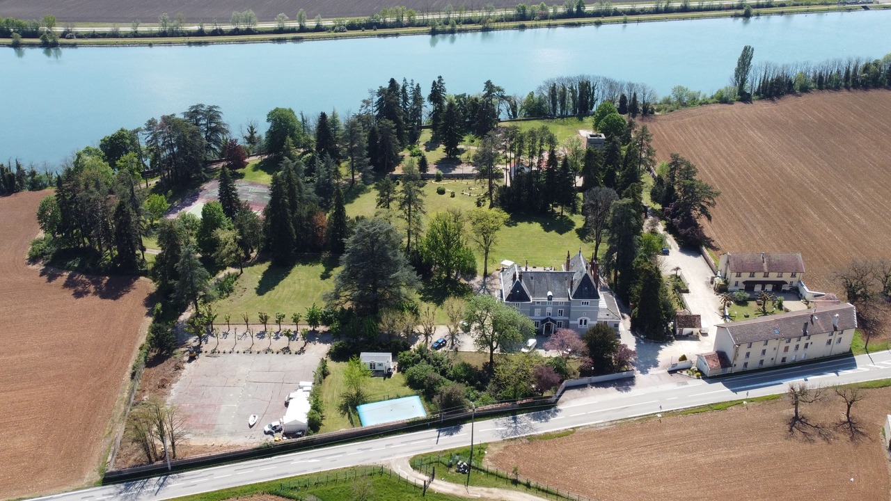 Photo of Outdoor in Villebois