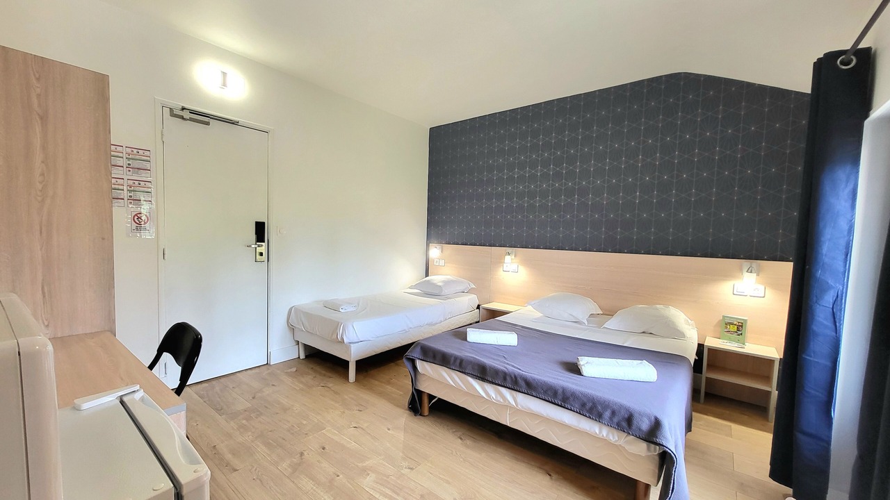 Photo of Bedroom in Villebois