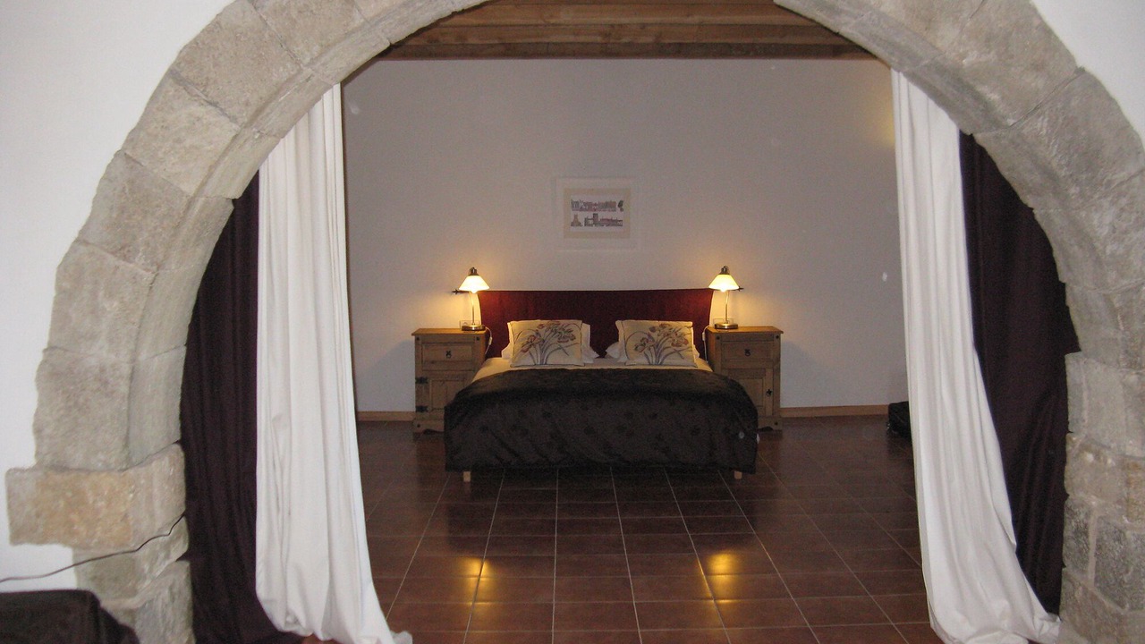 Photo of Bathroom in Serinya