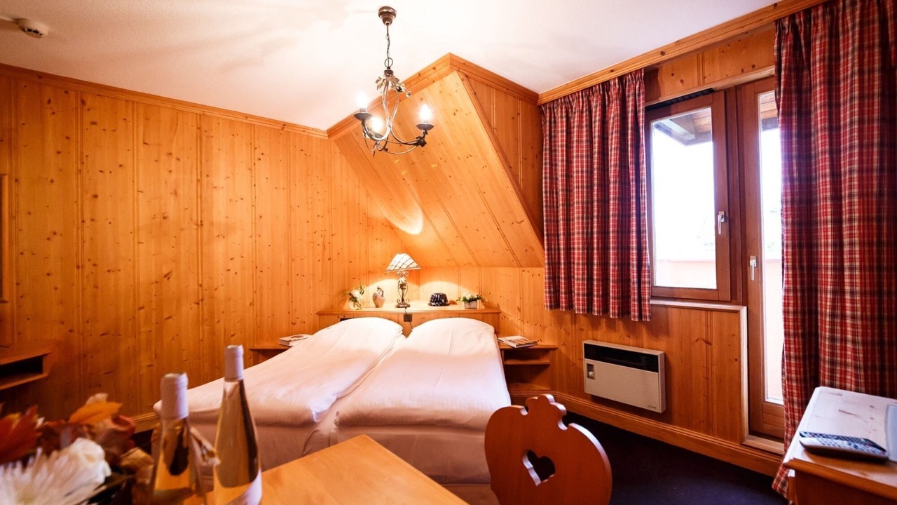 Photo of Bedroom in Rosheim